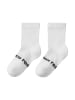 Reima BugProof Socken " Insect " in White