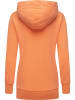 ragwear Kapuzenpullover Yodis in Peach