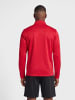 Hummel Jacke Hmlessential Erwachsene in TRUE RED