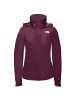 The North Face Funktionsjacke Sangro in lila