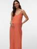 Vero Moda Kleid in Langoustino 1