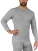 normani Herren Thermo-Unterhemd in Grau