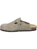 Josef Seibel Clog Josef 04 in beige