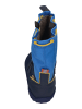 KOEL Stiefel Rana WP Merino 04T022 in blau