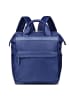 Bugatti Mare 2.0 Daypack 38 cm Laptopfach blau