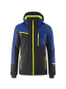 Maier Sports Funktionsjacke Monzabon in Indigo