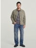 G-Star Raw G-STAR Elwood Regular Jeans worn in blue creek