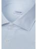 Seidensticker Performance-Hemd Slim in Hellblau