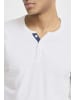 BLEND Langarmshirt BHMBHOLLIE in Schwarz