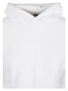 Urban Classics Sweat & Fleece - Hoody in white