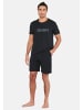 JOOP! Schlafanzug Hose Comfort in Schwarz