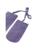 Villervalla Babyhandschuhe Basic in lila