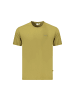 Pepe Jeans Grünes Baumwoll-T-Shirt