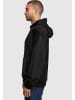 Mister Tee Mister Tee Kapuzenpullover in black