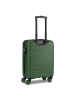 Roncato Baseliner 4 Rollen Kabinentrolley S 55 cm military green