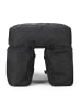 Wozinsky Fahrradgepäckträgertasche 60L mit Regenschutz