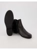 Semler Klassische Stiefeletten in Schwarz