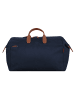 Jump Uppsala Weekender Reisetasche 54.5 cm navy