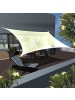 AMANKA Sonnensegel Mojave Tree 400 x 600cm in beige