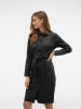 Vero Moda Kleid in Black