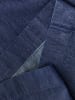 JJXX Lässige Shorts in Dark Blue Denim