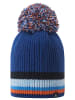Reima Beanie Sporttis Twilight Blue