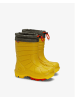 Viking Gummistiefel in gelb
