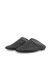 Bianco Mules in Black1