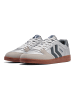 Hummel Hallenschuh Handball Perfekt Erwachsene in GREY/SILVER
