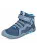 superfit Schlupfstiefel in blau