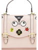 myMo Women Backpack in Pink