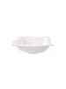 Villeroy & Boch Schüssel NewWave 25 x 25 cm in weiß