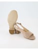 Högl Slingpumps in Beige