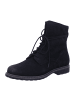 Tamaris Damen Stiefel/Boots ungefüttert  in Schwarz