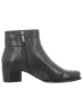 Regarde le Ciel Stiefel in schwarz