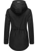 ragwear Winterjacke Monadis II Intl. in Black