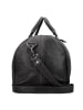 The Chesterfield Brand Wax Pull Up Weekender Reisetasche Leder 53 cm in black