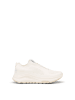 Marc O'Polo Strick-Sneaker Model Liv in offwhite