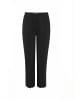 Soft Rebels Hose SRHibiscus in 001 Black