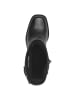 Tamaris Stiefelette in BLACK