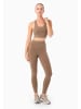 Organication Leggings LUCCY in Gray