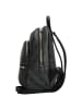 Guess Manhattan II - Rucksack 26 cm (coal logo) in coal logo