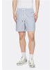 Sergio Tacchini Sergio Tacchini Shorts in white/navy
