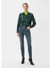 comma Jeans-Hose  in  54Z4_blau