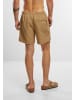 Brandit Brandit Badeshorts in camel