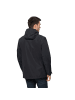Jack Wolfskin Blouson in schwarz