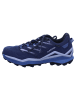 LOWA Schnürschuh in blau