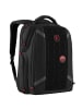 Wenger PlayerOne Rucksack 49 cm Laptopfach in black