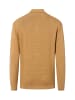 Redefined Rebel Strickjacke RRSantana in camel - 0001