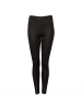 Roberto Geissini Style Leggings Schwarz